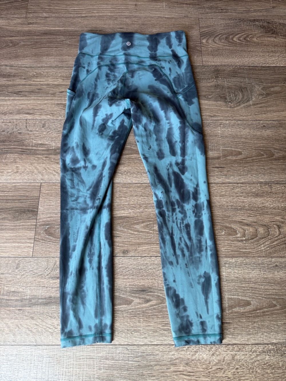 Lululemon Invigorate High Rise Tight